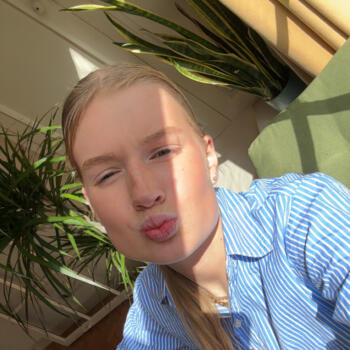 Oppas in Hoofddorp: Fenna