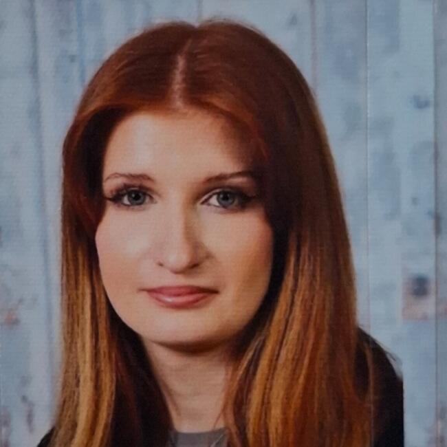 Babysitter in Vienna: Fiona