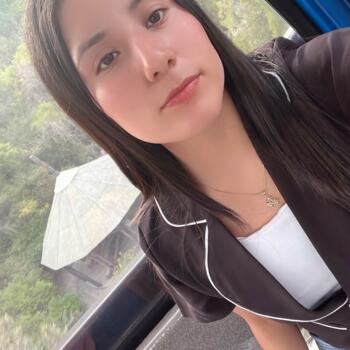 Babysitter in Santiago: Micaela