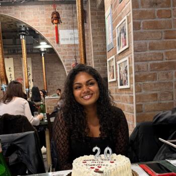 Babysitter a Milano: Vidika