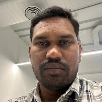 माता-पिता हैदराबाद: Basavaraju