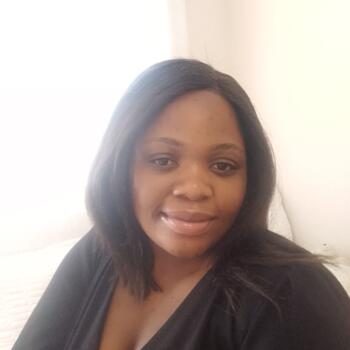 Nanny in Cape Town: Precious Shamiso