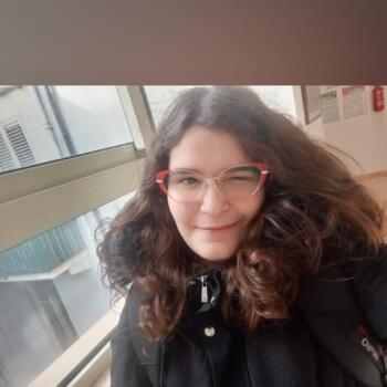 Babysitter a Reggio Calabria: Silvia
