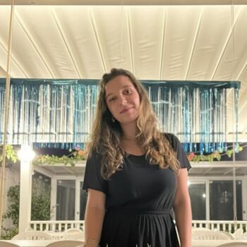 Babysitter in Apollosa: Greta