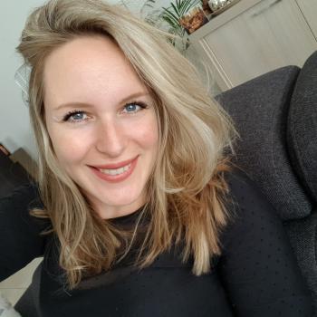 Oppaswerk Rosmalen: oppasadres Sanne