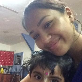 Babysitter Perth: Haripriya