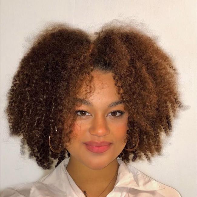 Niñera en Herstal: Marie