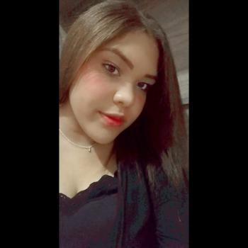 Babysitter in Colombo: Nathaly