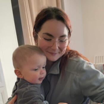 Babysitter in Liverpool: Charlotte