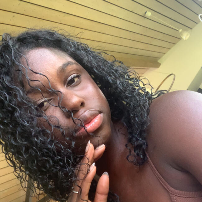 Babysitter in Missouri City (Texas): Illona