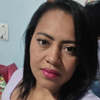 Babysitter in Medellín: Teresa correa