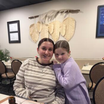Babysitter in Devonport: Bobbie