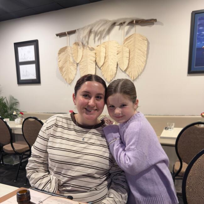 Babysitter in Devonport: Bobbie