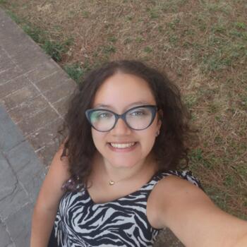 Babysitter a Borgaro Torinese: Giorgia