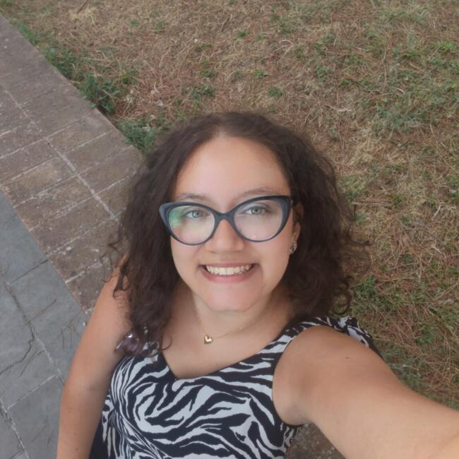 Babysitter a Borgaro Torinese: Giorgia