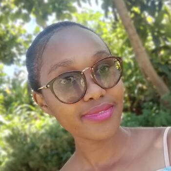 Nanny in Kabete (Kiambu): Esther
