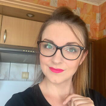 Opiekunka do dziecka w Sosnowiec: Paulina