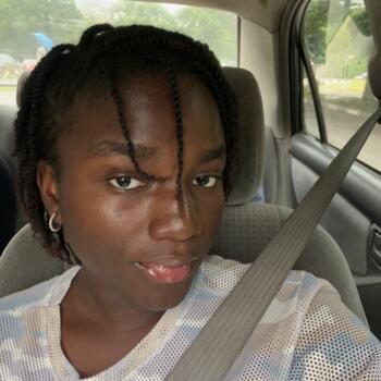 Babysitter in Hamilton: Dorathy