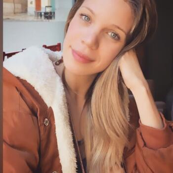 Trabajo de canguro en Palma de Mallorca: trabajo de canguro Andrea