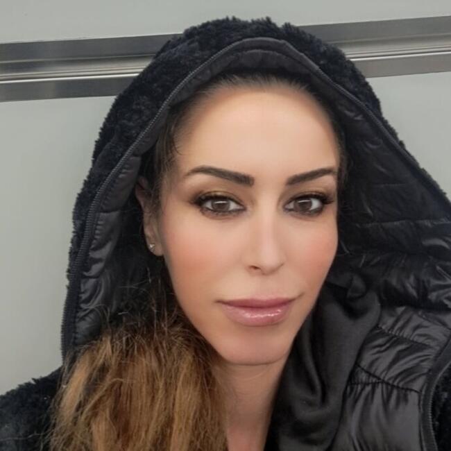 Trabajo de canguro en Hospitalet de Llobregat: Fatima