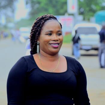 Nanny in Durban: Silungile