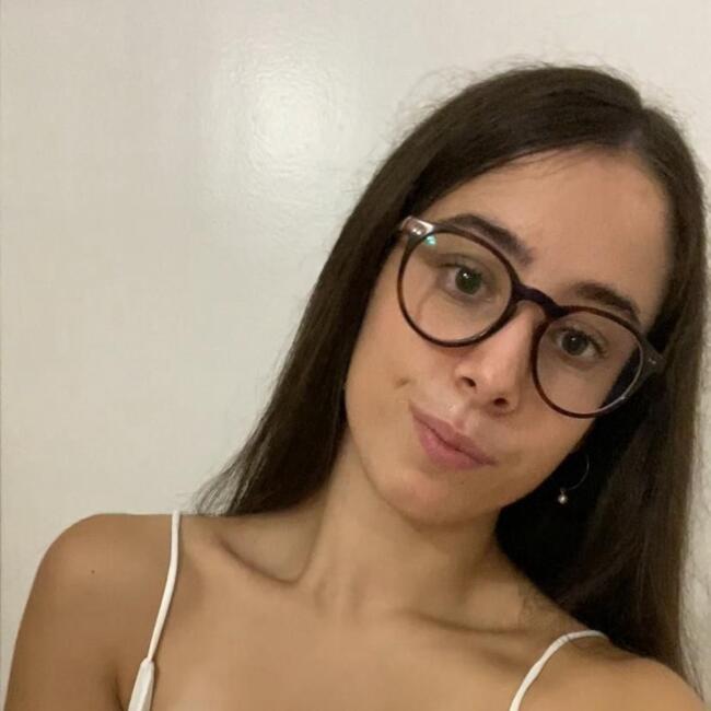 Babysitter in Barcelona: Ana