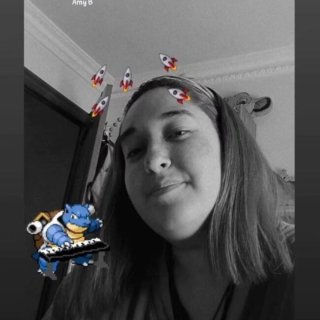 Babysitter in Murcia: Alba