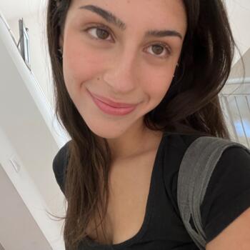 Babysitter in Rome: Ludovica