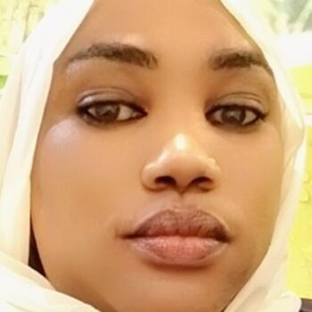 Babysitter Riyadh: Janet