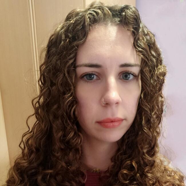 Babysitter in Granada: Lidia