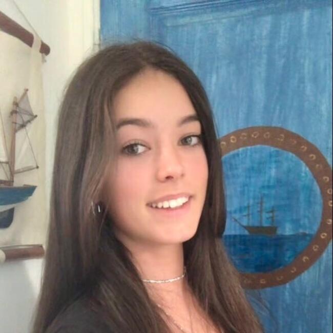 Babysitter in Bayonne: Kaya