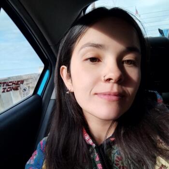 Niñera en Antofagasta: Javiera