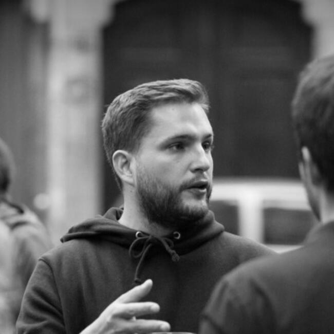 Job de garde d'enfants à Paris: Robin