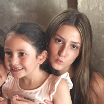 Baby-sitter in Newcastle: Chloe