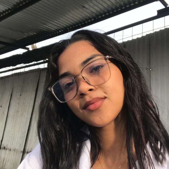 Babysitter in Guayaquil: Nahia