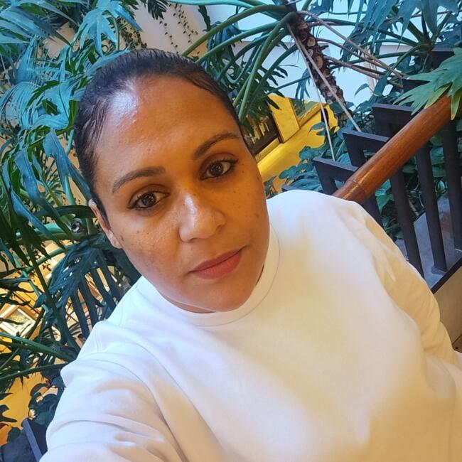 Babysitter in São Paulo (São Paulo): Dalila