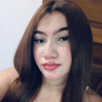 Babysitter Potrerillos Abajo: Luhana