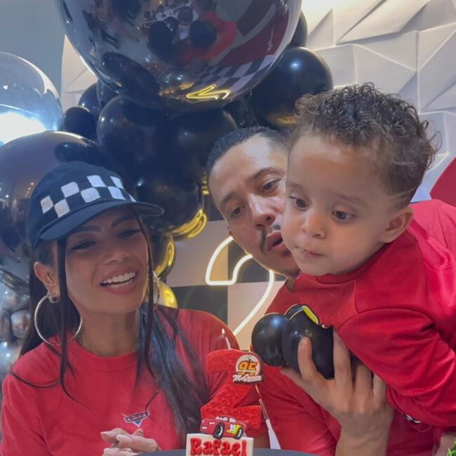 Babysitting job in Betim: Tati