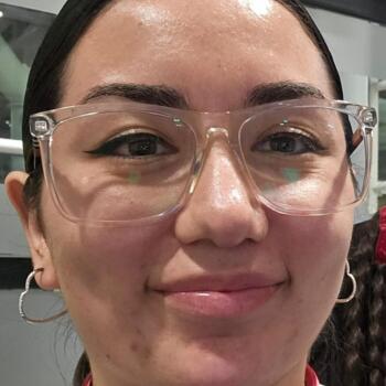 Babysitter in Maipú: Lissette
