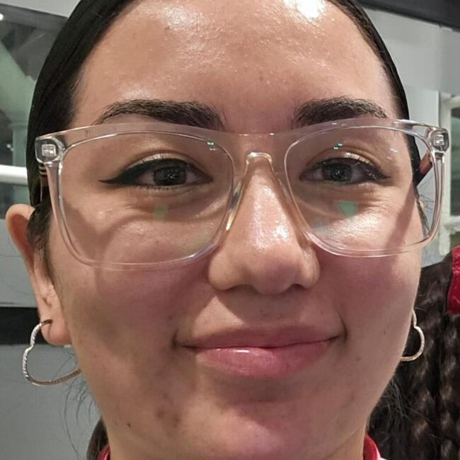 Babysitter in Maipú: Lissette