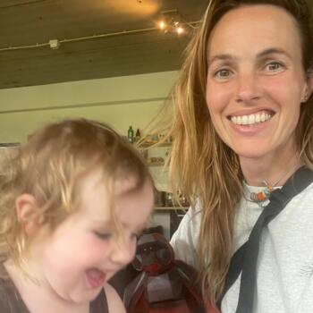 Parent Ede: Sophie