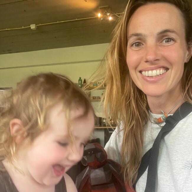 Babysitting job in Ede: Sophie