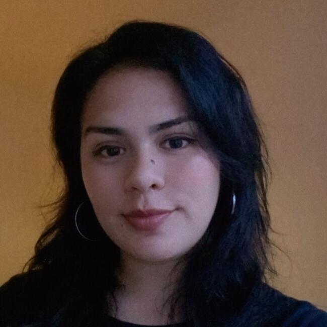 Babysitter in Ainring: Catalina