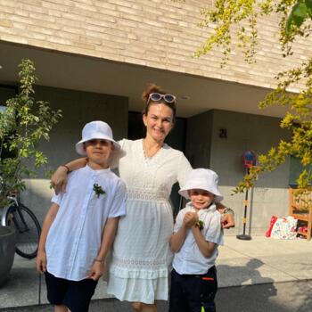 Babysitting job in Aarau: babysitting job Gülistan