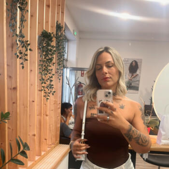 Babysitting job in Caldas da Rainha: babysitting job Laryssa