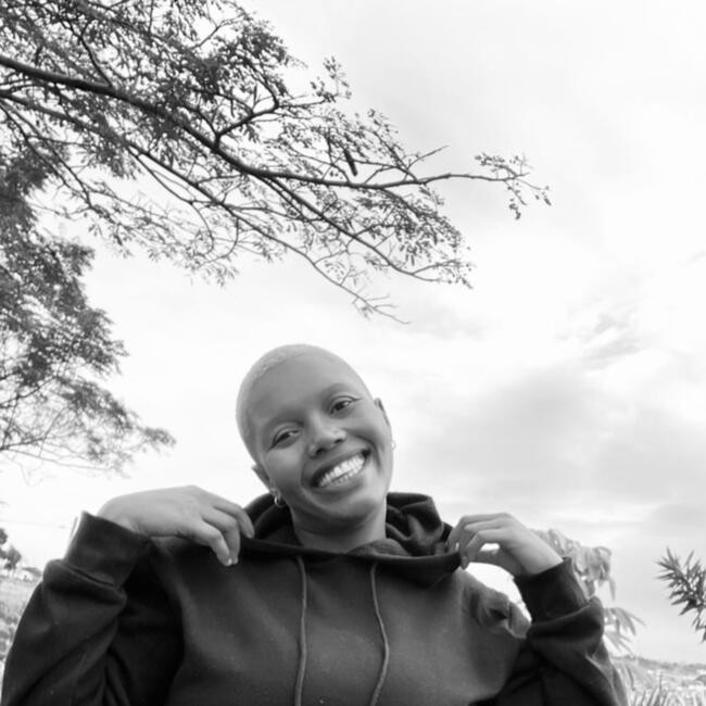 Babysitter in Boksburg: Mbali