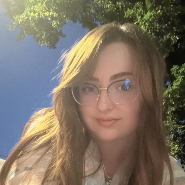 Babysitter a Pioltello: Alena