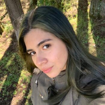 Niñera Puerto Escondido: Jocelyn Alexa