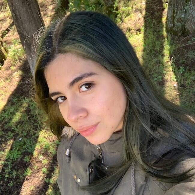 Niñera en Puerto Escondido: Jocelyn Alexa