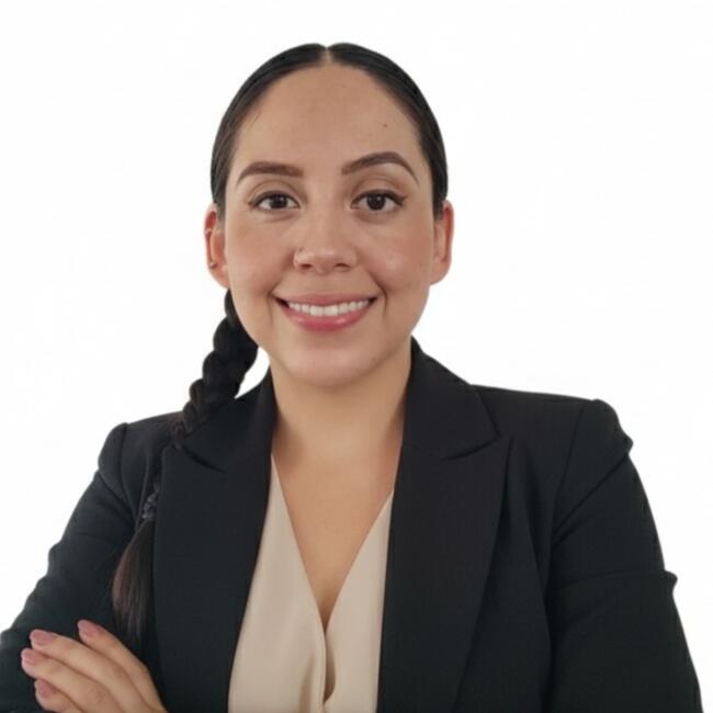 Babysitter in Apodaca: Maria de Jesus